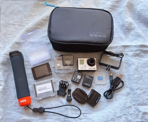 Gopro hero3 black - hero3+,