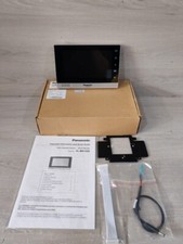 PANASONIC VL-MN1000BX VIDEO