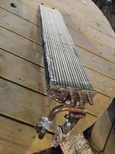 FORD NEW HOLLAND 40 SERIES & TM SERIES HEATER MATRIX