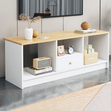 90cm TV Stand Table Living