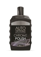 Auto Extreme Pro 500ml - Ceramic Wax, Leather Cleaner & Restorer