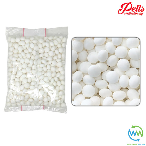 Pells mint imperials - imperials, sweets