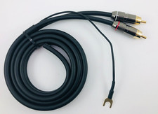 RCA Audio Cable MICRO SEIKI