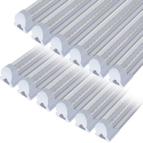 5ft 48w led shop light - 48w,