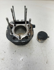 78 1978 Yamaha XT 500 Enduro