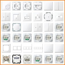 MERTEN System M, M-Smart 1-M