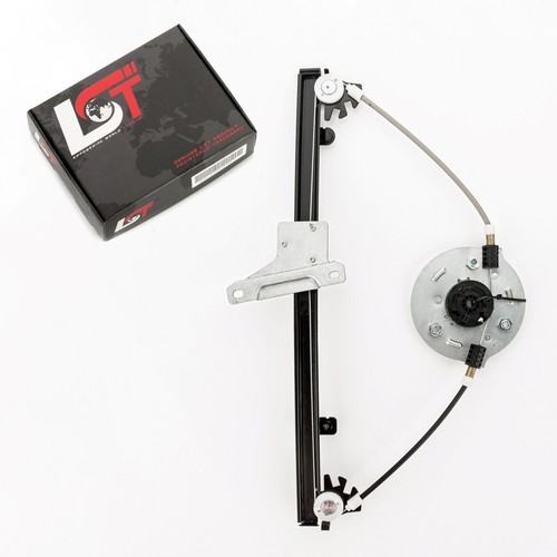 Electric window regulator - electric,