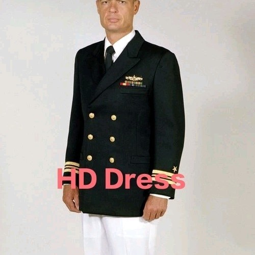 Navy officer service - officer,