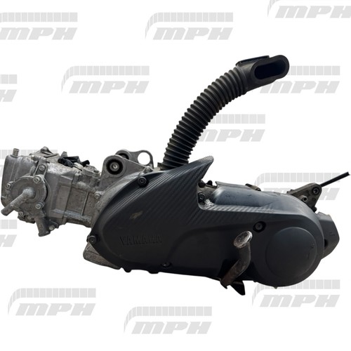 2016 yamaha gpd125 gpd max - gpd125,