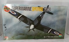 Airfix 07105 supermarine - airfix,