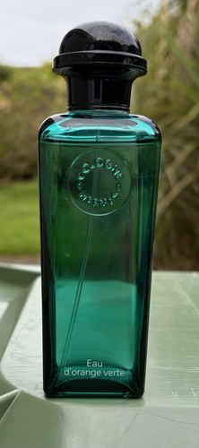 Hermes eau orange verte - eau,