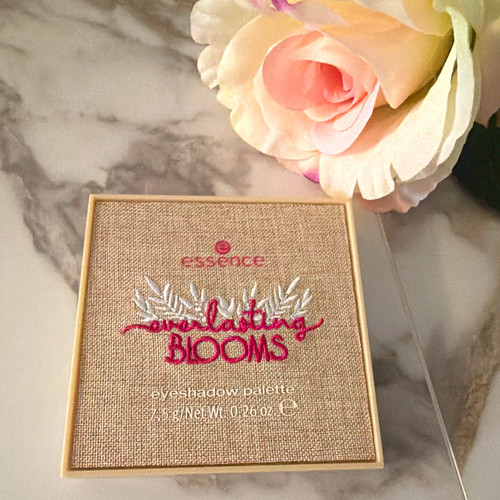 Essence everlasting blooms - essence,