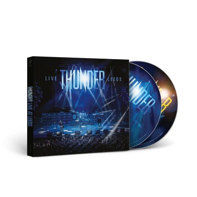 Thunder live leeds - thunder:,