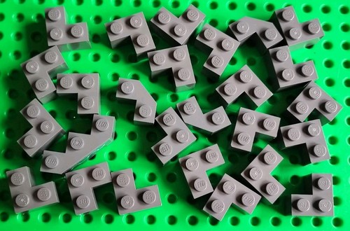 Lego 2357 corner bricks - 2357,