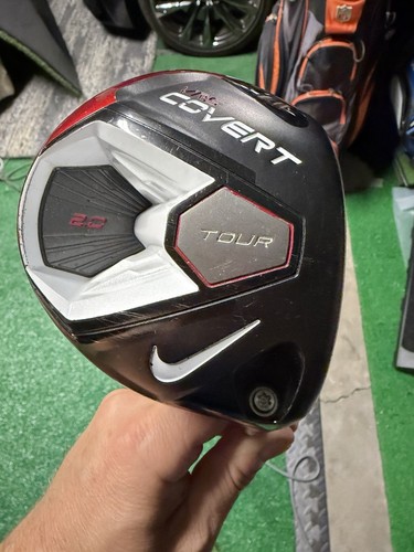 Nike vrs covert tour 0 - vrs, 2.0