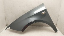 2015 SEAT IBIZA 3 Door Hatchback Grey  N/S Passengers Left Front Wing 2008-2017