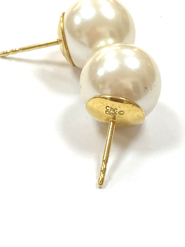 Vintage signed christian dior - vintage,