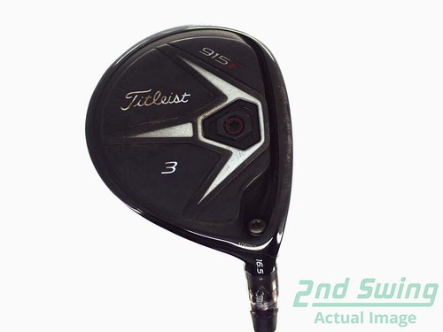 Titleist 915 fairway - fairway, wood