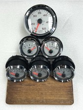 BAJA BOAT 6 GAUGE SET~50
