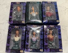 Lot Of Six Buffy The Vampire