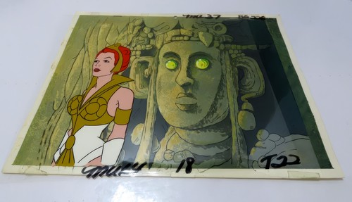Original man teela - original,