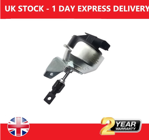 New turbocharger wastegate - new,