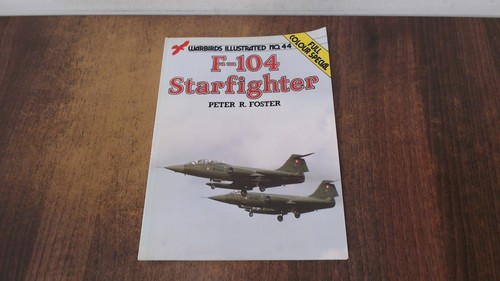 104 starfighter 44 - f-104,