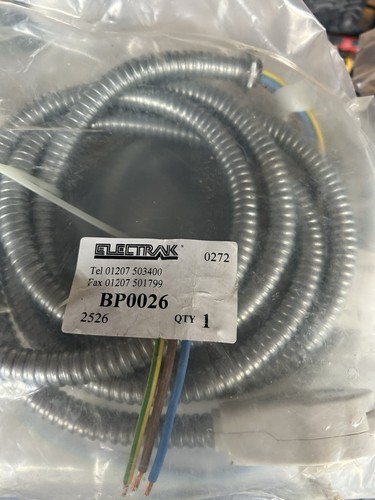 Electrak 32amp tap off bp0026 - tap,