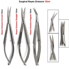 Surgical Castroviejo Noyes