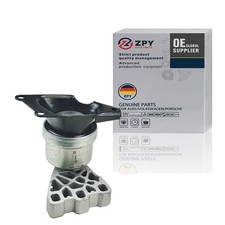 Zpy hydraulic motor mount for - zpy,