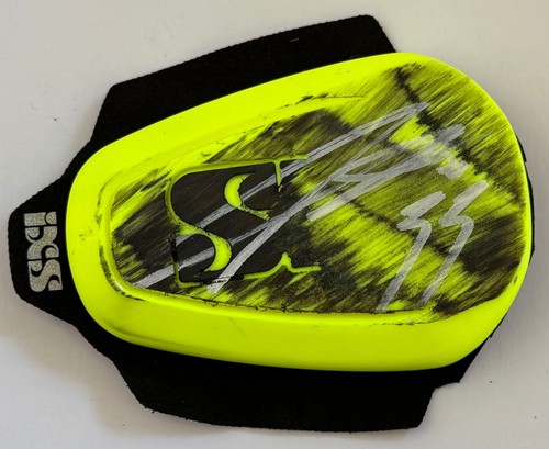 Andrea locatelli race - race, worn