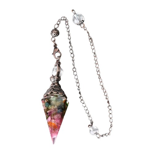 Crystal pendulum energy - crystal,