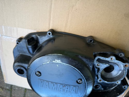 Yamaha rd350lc rd250lc - yamaha,