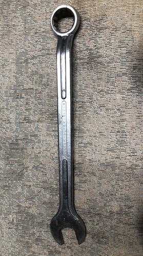 Belzer openended and - 1-1/2”,