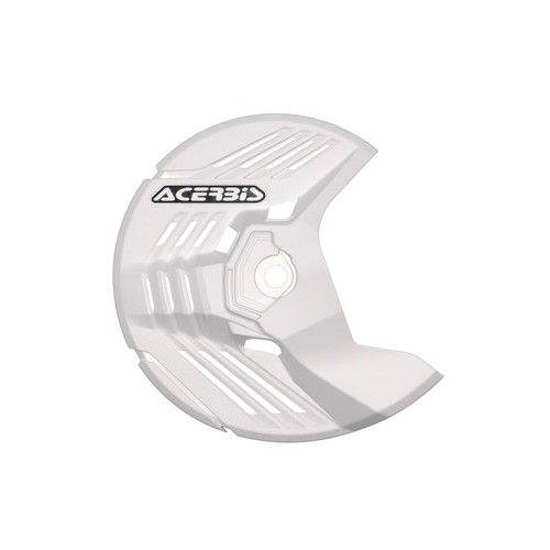 Acerbis white linear 280mm - b, d.280mm
