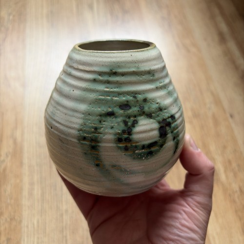 Vintage moffat stoneware - vintage,