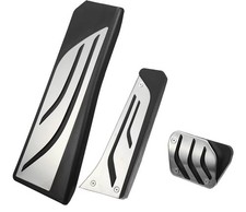 3 Pcs Accelerator Pedal and