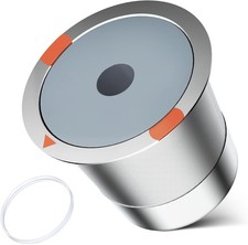 Reusable K Cups and Coffee