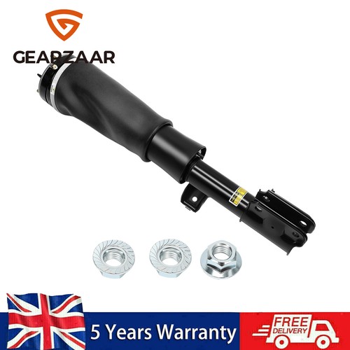 Air ride suspension shock - air,