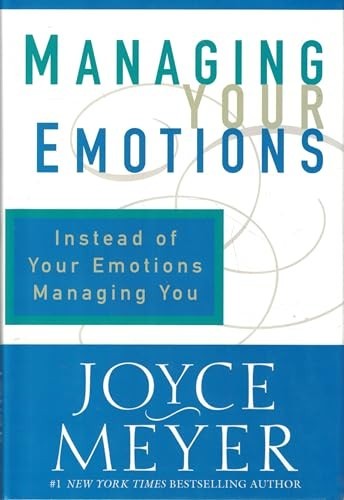 Managing your emotions - managing,