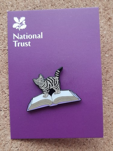 National trust tabitha - national,