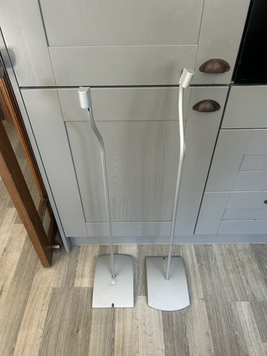 Bose ufs speaker stands - bose,
