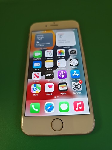 Apple iphone 32gb - 32gb, unlocked