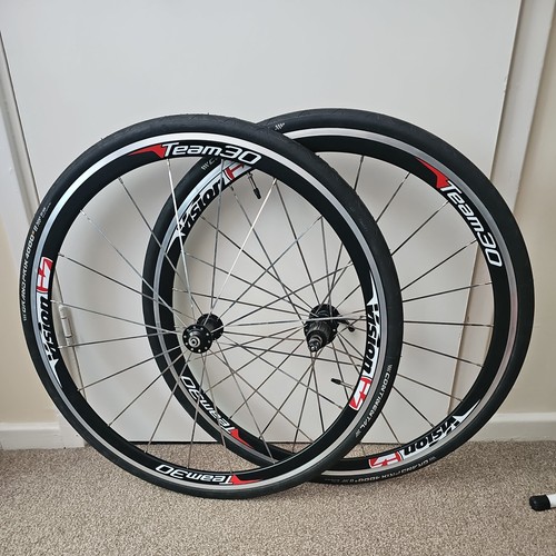 Vision team road bike - team, 30