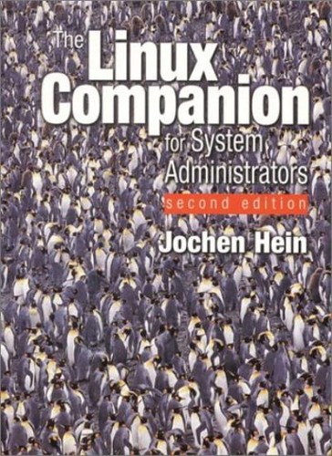 Linux companion for systems - companion,