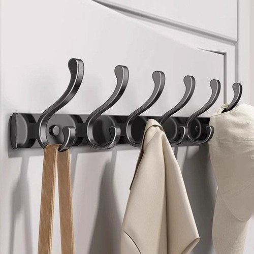 Hooks key coat clothes - hooks, hat