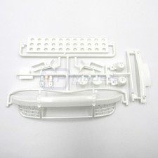 Tamiya 58670 Citroen 2CV