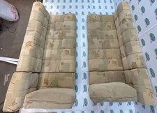 Caravan Upholstery / Cushions