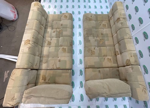 Caravan upholstery cushions - caravan, /