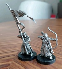 Warhammer Lord Of The Rings